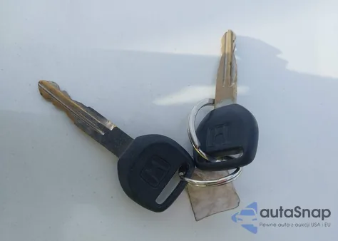 1997 Honda Odyssey Lx z USA, uszkodzony, nr VIN JHMRA1843VC020684